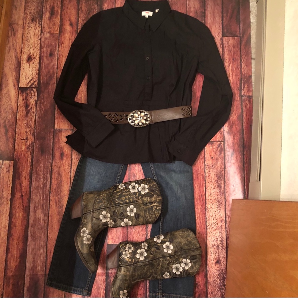 🐎🐎Get your Yellowstone look going on